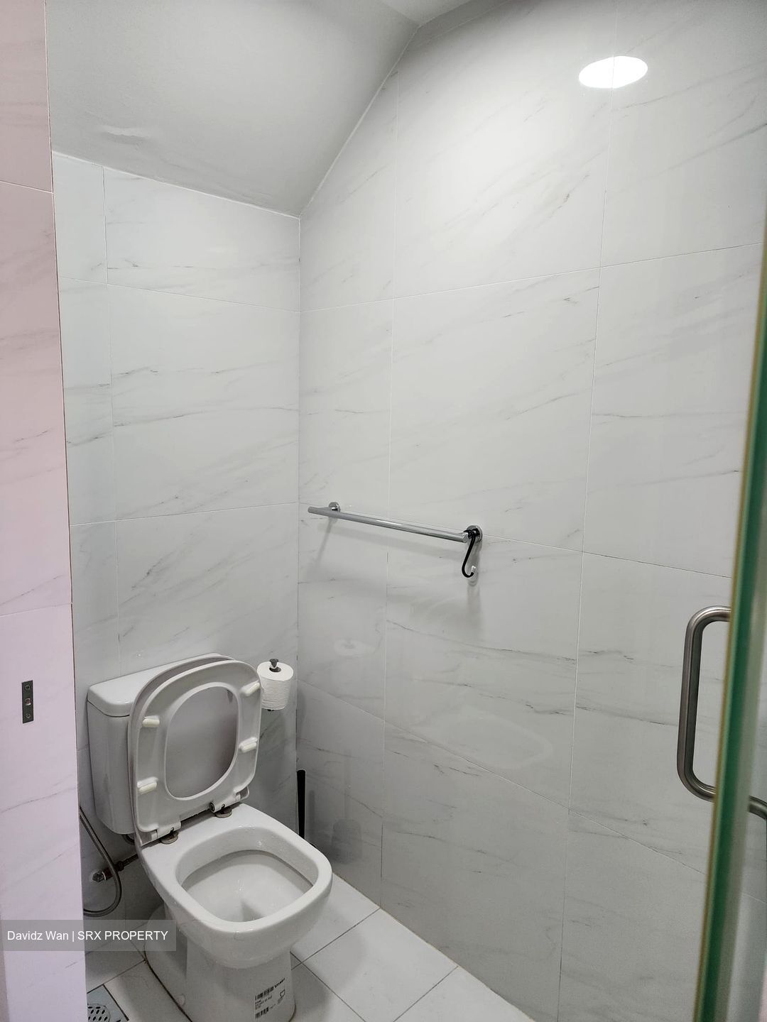 Park 1 Suites (D14), Apartment #510447991